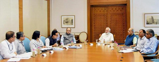 Modi GST 28 